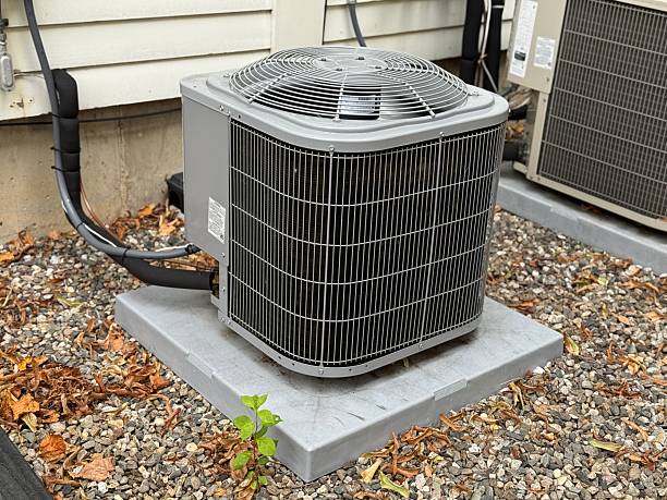 24/7 Emergency Hvac Repair experts in Topeka, KS